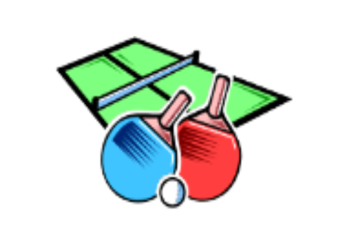 Grafika 1: TĘCZOWE TURNIEJE TENISOWE INDYWIDUALNY TURNIEJ TENISA STOŁOWEGO AMATORÓW 1 turniej - 9 listopada 2018 Wyniki