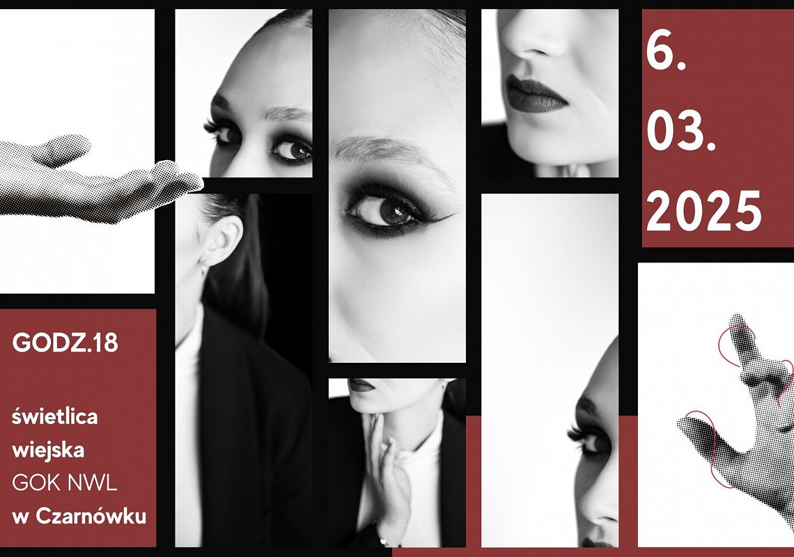 Grafika 1: Wystawa fotografii "Nieprzeciętne w codzienności"