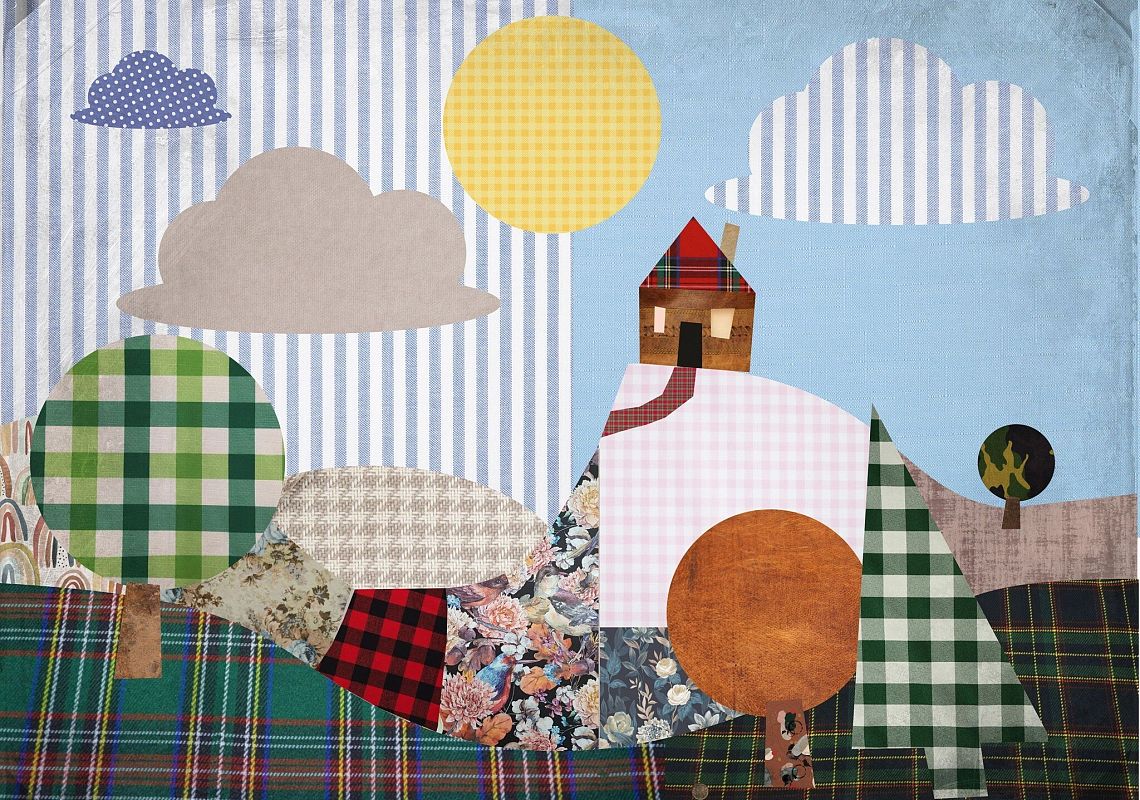 Grafika 1: Nasza bajka na walentynki