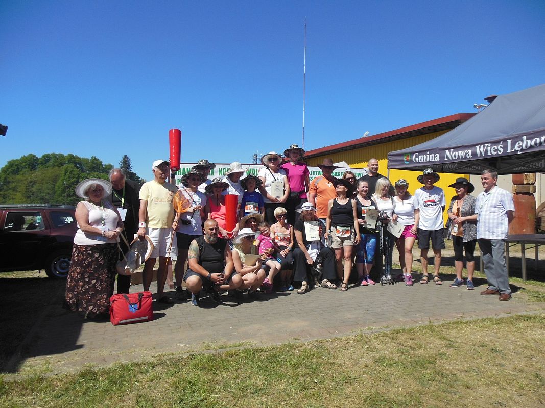 Grafika 1: Zdobyliśmy SAHARĘ