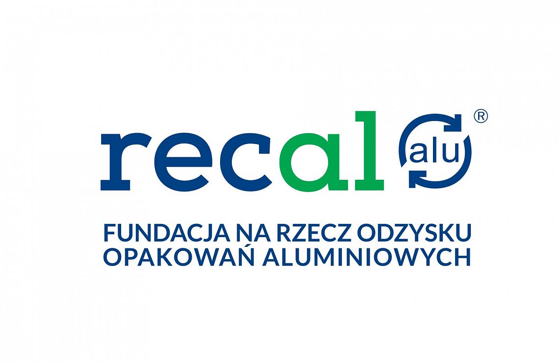 Grafika 1: Zmieniamy Fundację RECAL