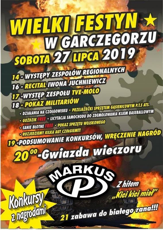 Grafika 1: Zapraszamy na "Saharę"