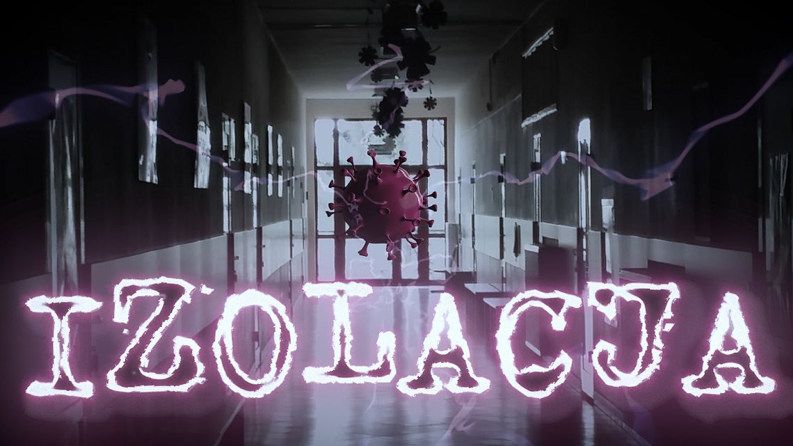 Grafika 1: Projekt "Izolacja"