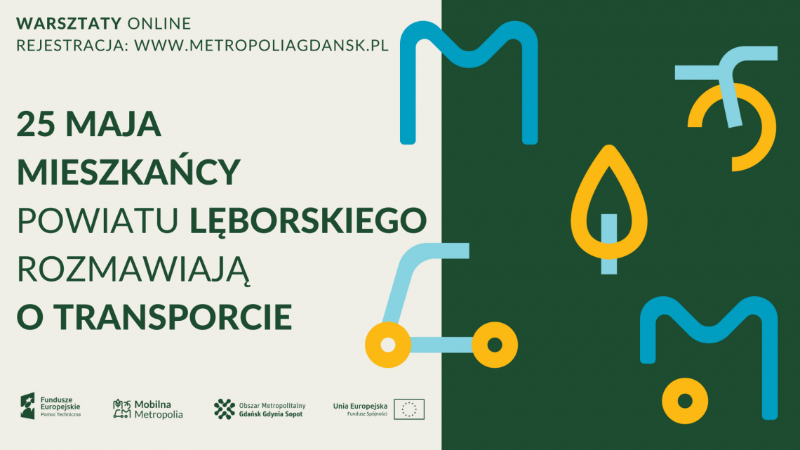 Grafika 1: Porozmawiajmy o transporcie w twojej miejscowości!