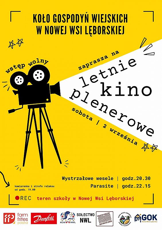 Grafika dekoracyjna.