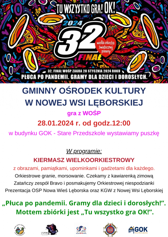 Grafika dekoracyjna.