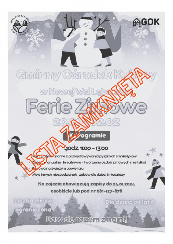 Grafika dekoracyjna.