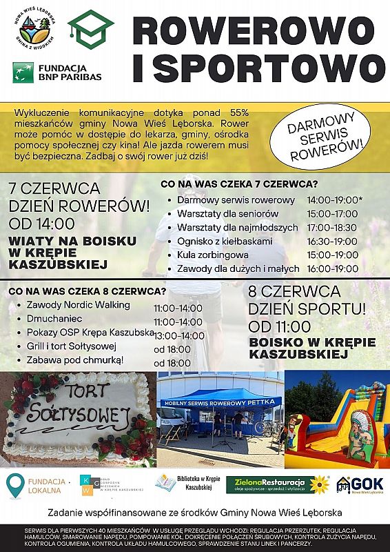 Grafika dekoracyjna.