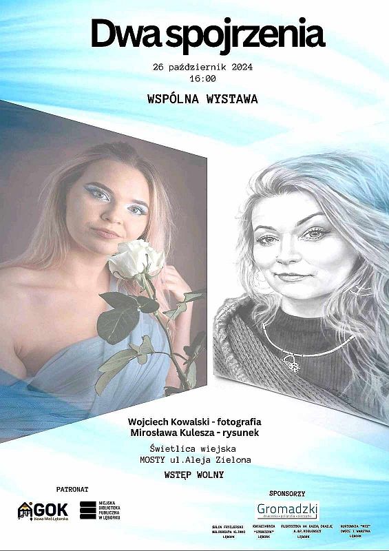 Grafika dekoracyjna.