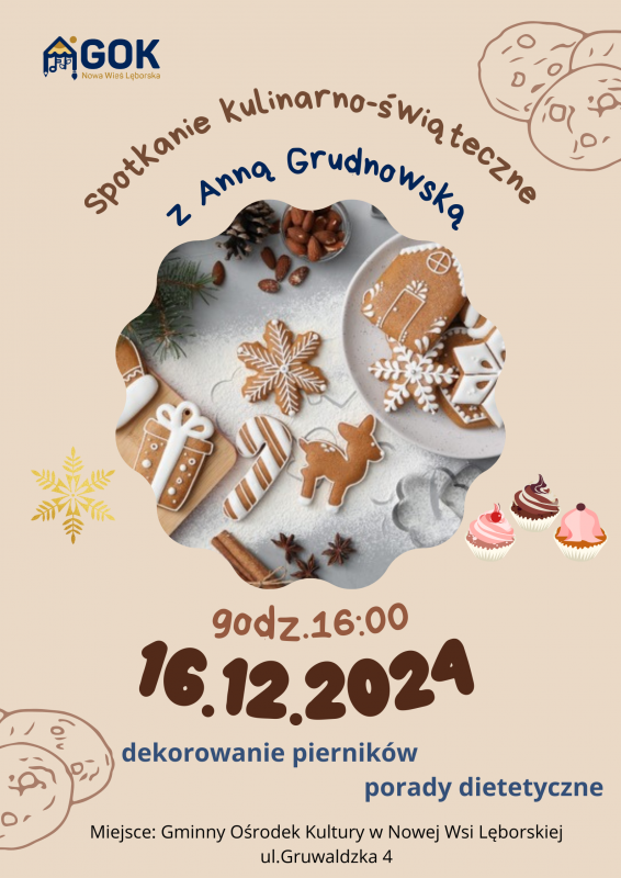 Grafika dekoracyjna.