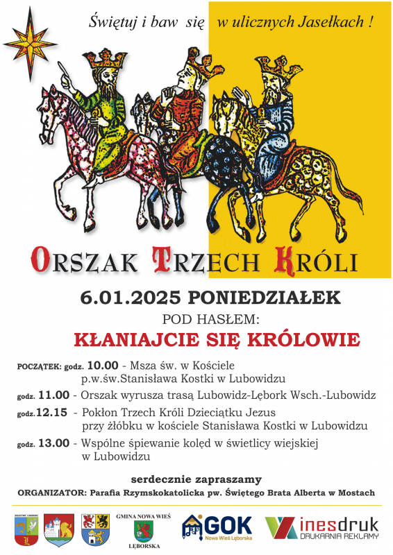 Grafika dekoracyjna.