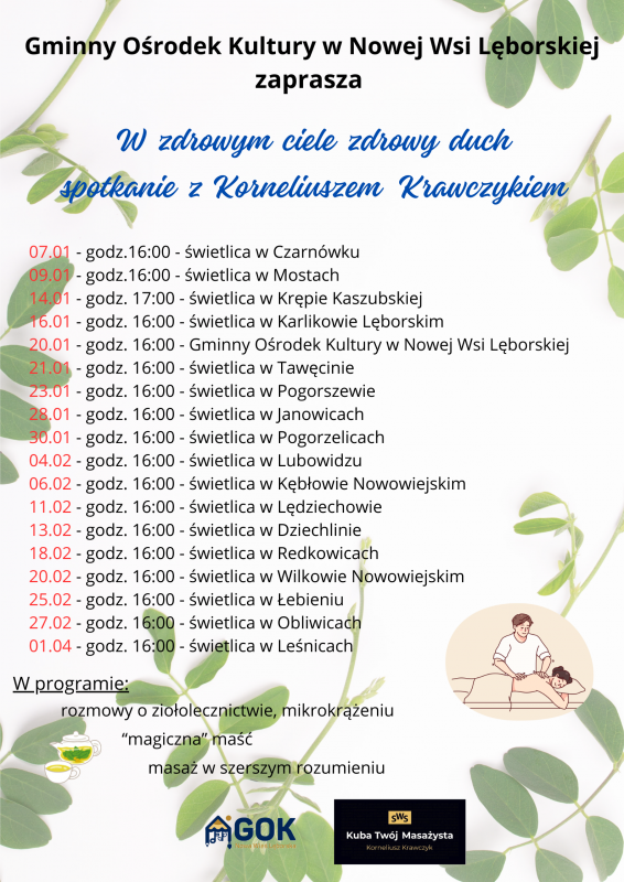 Grafika dekoracyjna.