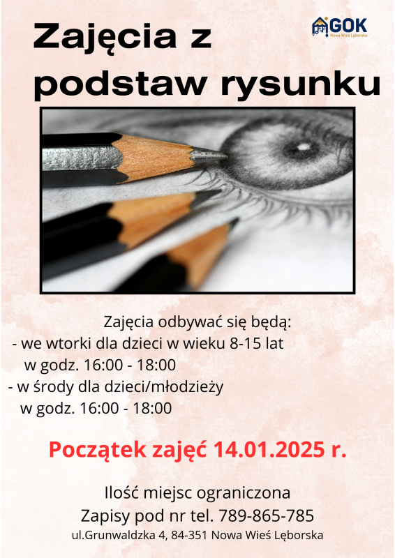 Grafika dekoracyjna.