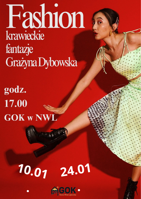 Grafika dekoracyjna.