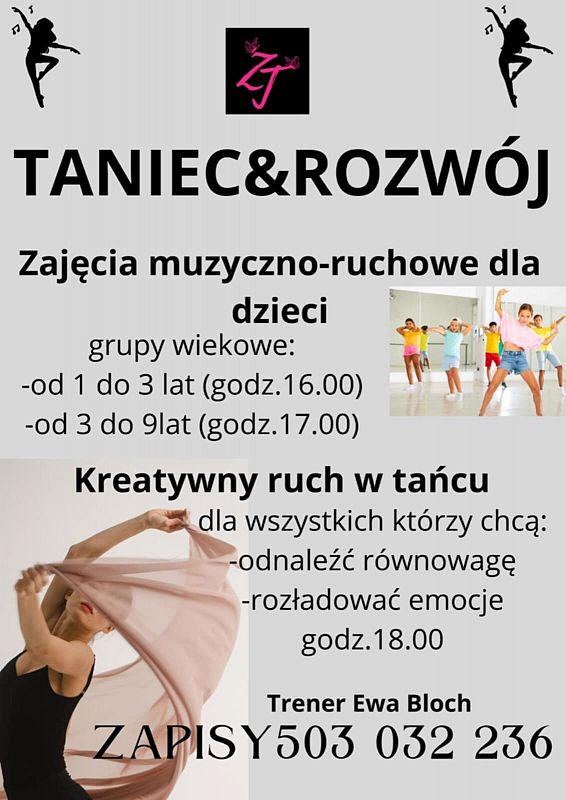 Grafika dekoracyjna.