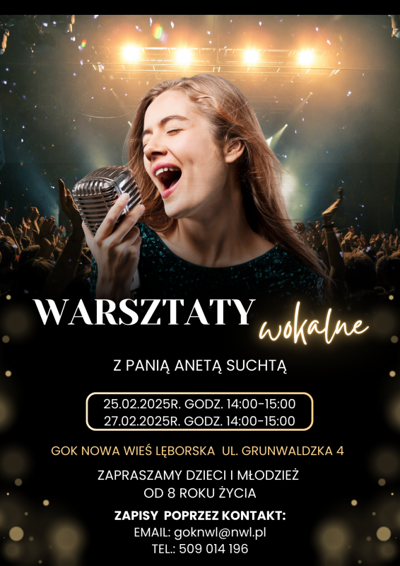 Grafika dekoracyjna.