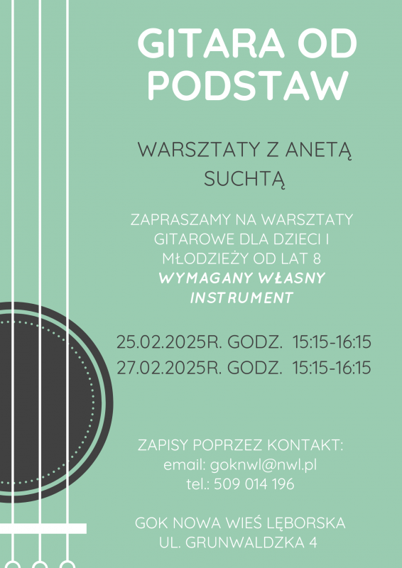 Grafika dekoracyjna.