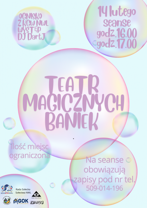 Grafika dekoracyjna.