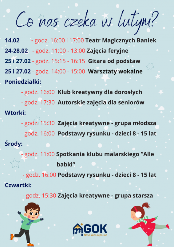 Grafika dekoracyjna.