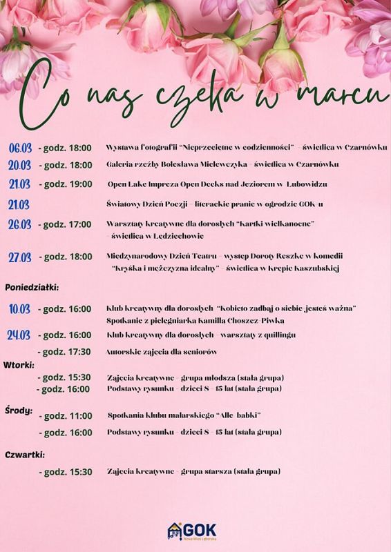 Grafika dekoracyjna.