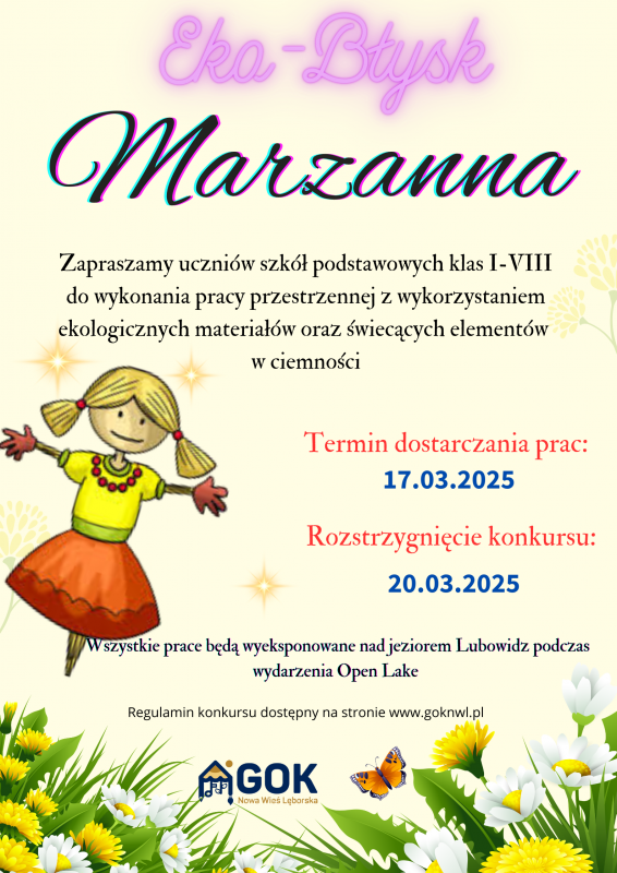 Grafika dekoracyjna.