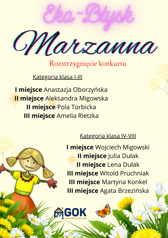 Grafika dekoracyjna.