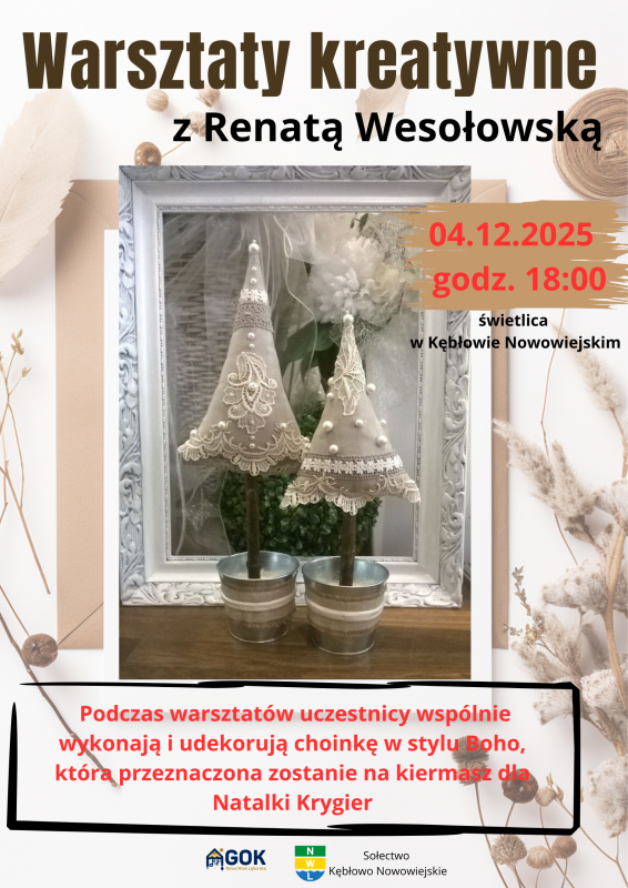 Grafika dekoracyjna.