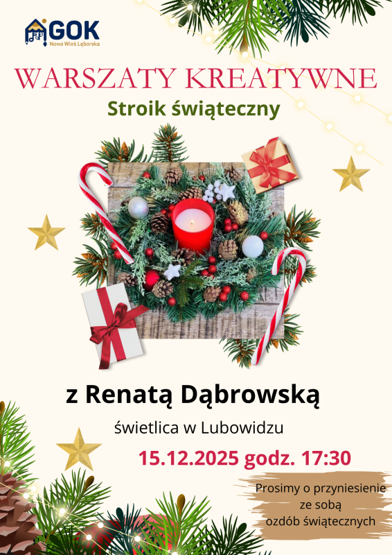 Grafika dekoracyjna.