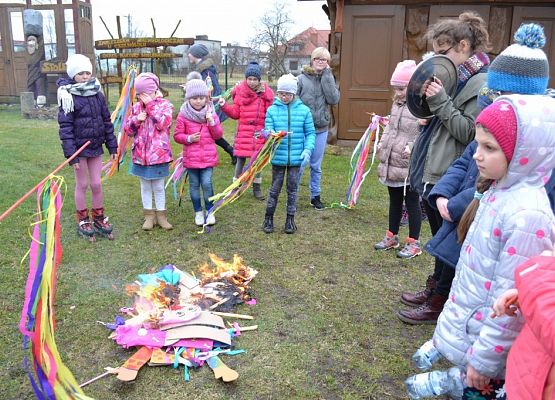 Grafika 5: Marzanna 2017