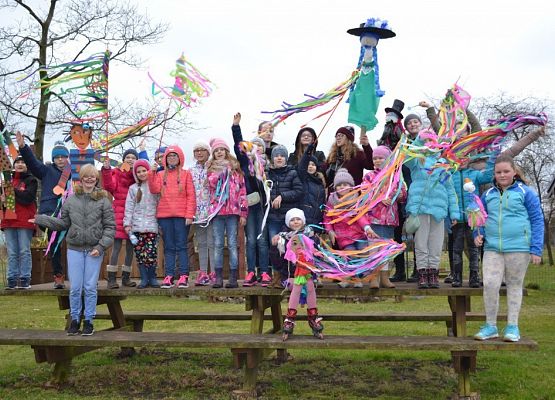 Grafika 11: Marzanna 2017