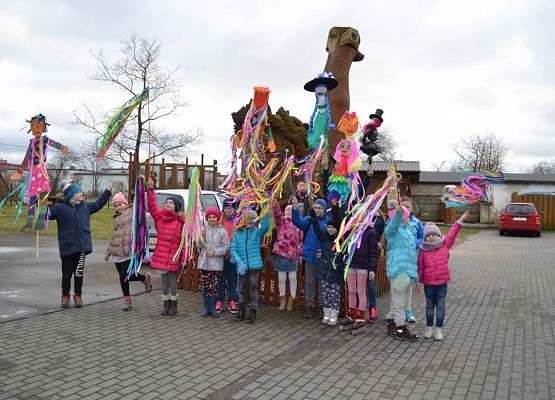 Grafika 19: Marzanna 2017