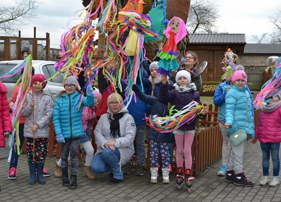 Grafika 9: Marzanna 2017