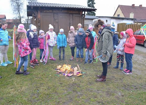 Grafika 12: Marzanna 2017