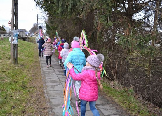 Grafika 13: Marzanna 2017