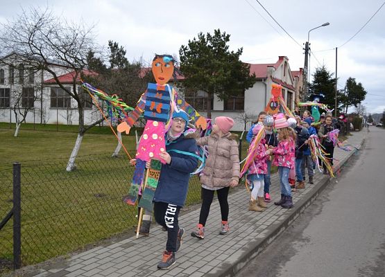 Grafika 14: Marzanna 2017