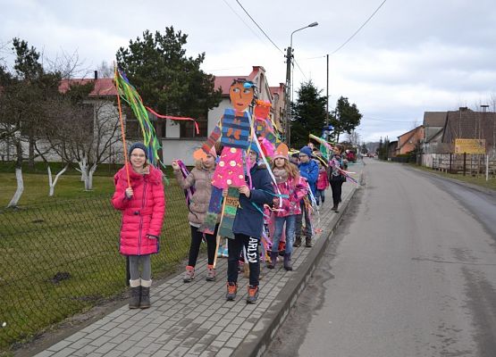 Grafika 20: Marzanna 2017