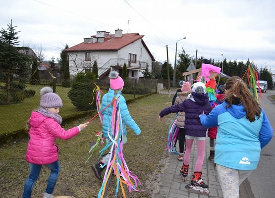 Grafika 23: Marzanna 2017