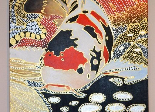 Grafika 19: Jubileusz pracy zawodowej Stanisławy Dawidowicz