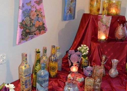 Grafika 63: Jubileusz pracy zawodowej Stanisławy Dawidowicz