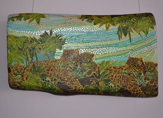 Grafika 22: Jubileusz pracy zawodowej Stanisławy Dawidowicz