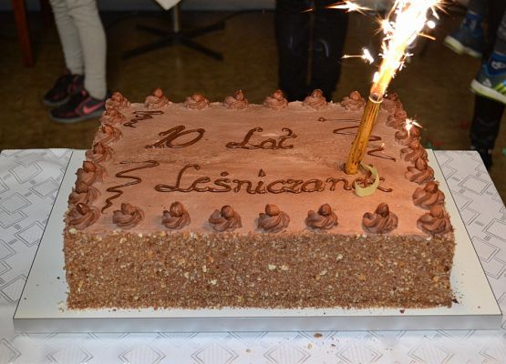 Grafika 23: KGW Arkana z Cewic - zwycięzcą Gminno - Powiatowego Turnieju Kół Gospodyń Wiejskich