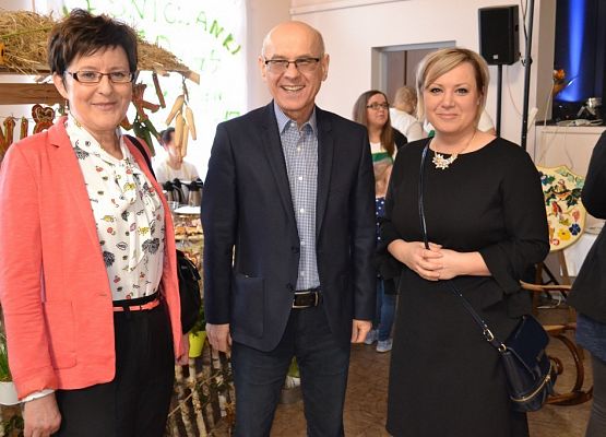 Grafika 85: KGW Arkana z Cewic - zwycięzcą Gminno - Powiatowego Turnieju Kół Gospodyń Wiejskich