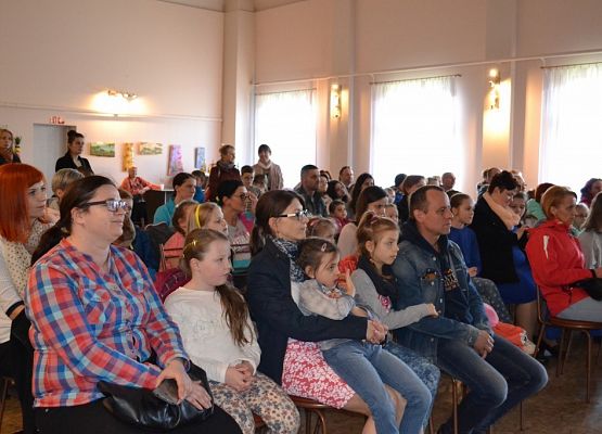 Grafika 9: Konkurs plastyczny "Wielkanoc w tradycji polskiej" - rozstrzygnięty