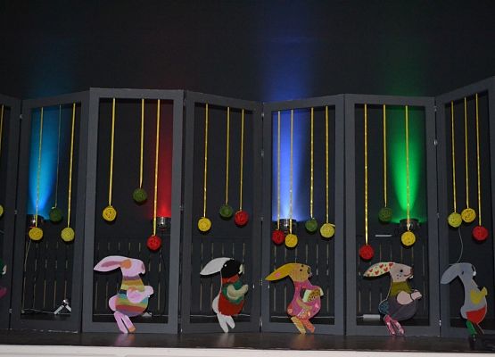 Grafika 32: Konkurs plastyczny "Wielkanoc w tradycji polskiej" - rozstrzygnięty