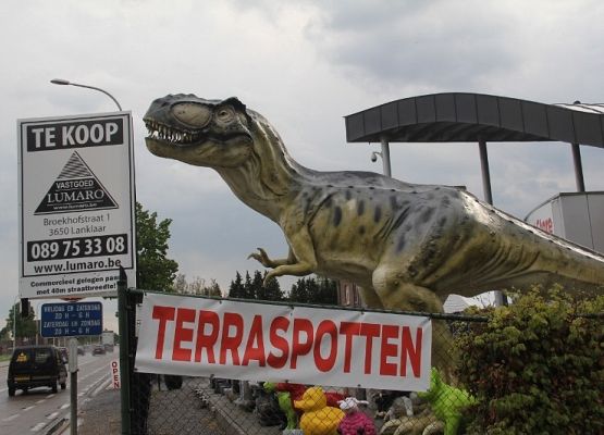 Grafika 6: Rowerzyści dojechali do JODOIGNE! Odwiedziny także w Parlamencie Europejskim