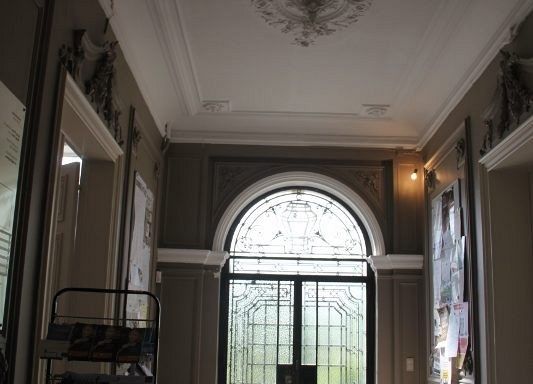 Grafika 44: Rowerzyści dojechali do JODOIGNE! Odwiedziny także w Parlamencie Europejskim