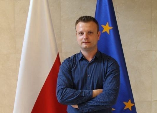 Grafika 66: Rowerzyści dojechali do JODOIGNE! Odwiedziny także w Parlamencie Europejskim