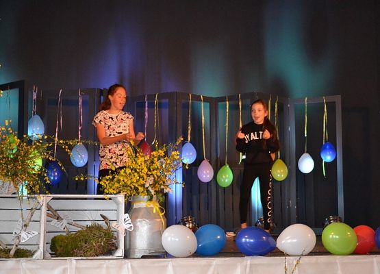 Grafika 78: Dzień Dziecka w GOK-u pełen atrakcji