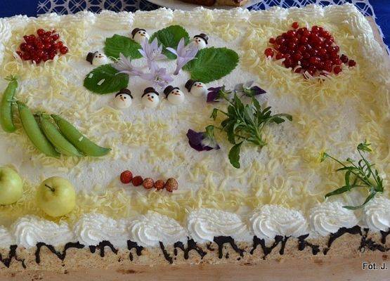 Grafika 17: Wernisaż poplenerowy w GOK-u