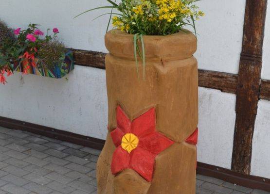 Grafika 78: Wernisaż poplenerowy w GOK-u